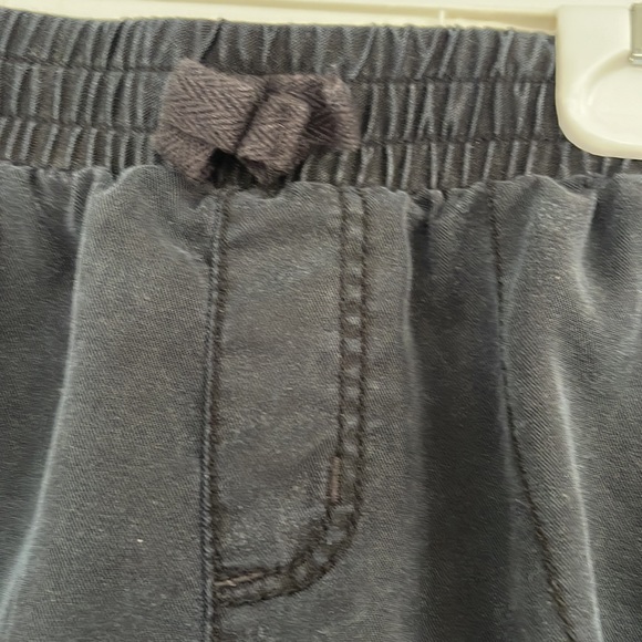 Gymboree girls black shorts size 14 girls - Picture 4 of 14